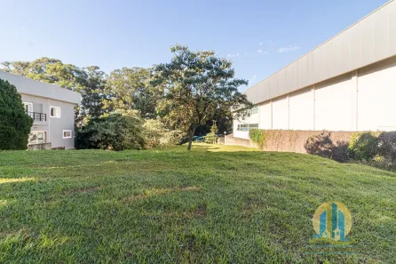 Lote/Terreno à venda, 2200m² no Residencial Tamboré, Barueri