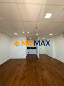 Sala Comercial para alugar, 35m² no Várzea da Barra Funda, São Paulo