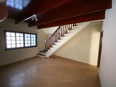 Sobrado com 3 Quartos à venda, 132m² no Jardim Estoril, São José dos Campos