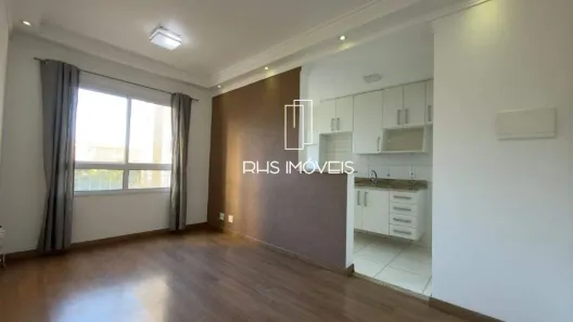 Apartamento com 2 Quartos à venda, 47m² no Chácara das Nações, Valinhos