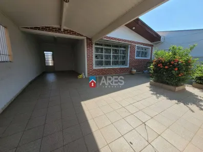 Casa com 3 Quartos à venda, 142m² no Vila Amorim, Americana