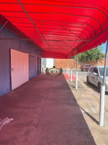 Ponto Comercial à venda, 400m² no Jardim Industriário, Cuiabá