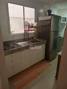 Apartamento com 2 Quartos à venda, 42m² no Residencial Bela Vista, Anápolis