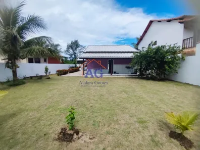Casa com 3 Quartos à venda, 90m² no Barra Nova, Saquarema
