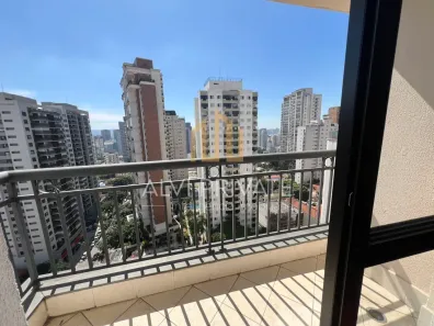 Apartamento com 2 Quartos à venda, 59m² no Perdizes, São Paulo