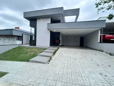 Casa de Condomínio com 3 Quartos à venda, 150m² no Bairro do Grama, Caçapava