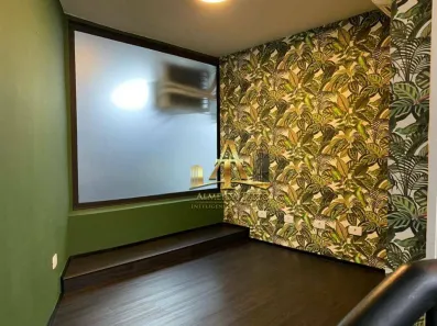 Sala Comercial à venda, 39m² no Cerqueira César, São Paulo