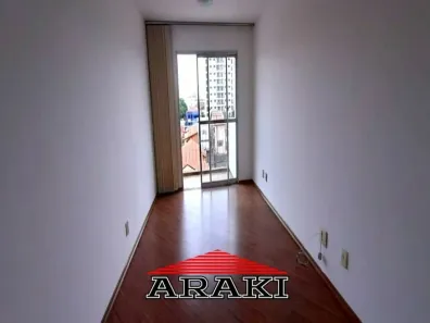 Apartamento com 2 Quartos à venda, 54m² no Ipiranga, São Paulo
