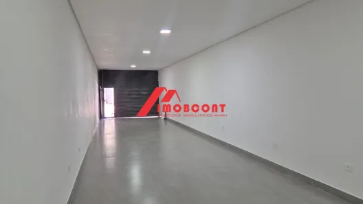 Sala Comercial para alugar, 40m² no São João Clímaco, São Paulo