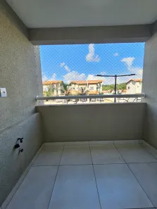 Apartamento com 2 Quartos para alugar, 59m² no Setor Serra Dourada - 3ª Etapa, Aparecida de Goiânia