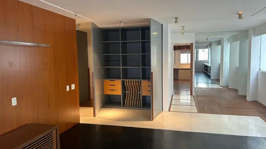 Apartamento com 3 Quartos à venda, 177m² no Cerqueira César, São Paulo