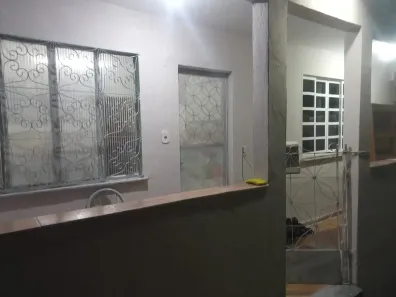 Casa com 2 Quartos à venda, 60m² no Centro, São João de Meriti