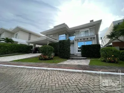 Casa com 3 Quartos à venda, 336m² no Córrego Grande, Florianópolis
