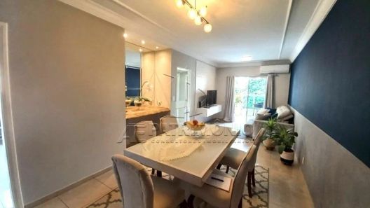 Apartamento com 2 Quartos à venda, 108m² no Parque Campolim, Sorocaba