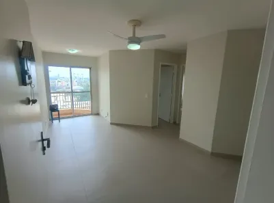 Apartamento com 2 Quartos à venda, 54m² no Vila Leopoldina, São Paulo