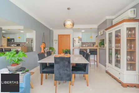 Apartamento com 2 Quartos à venda, 75m² no Cristo Redentor, Porto Alegre