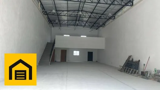 Galpão/Depósito/Armazém para alugar, 300m² no Jardim Sônia Maria, Mauá