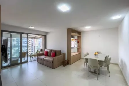 Apartamento com 2 Quartos à venda, 90m² no Vila Mariana, São Paulo