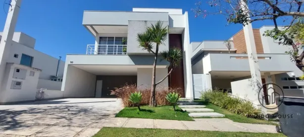 Casa de Condomínio com 3 Quartos à venda, 360m² no Parque Reserva Fazenda Imperial, Sorocaba