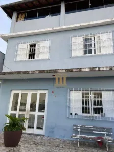 Sobrado com 3 Quartos à venda, 320m² no Jardim Valparaíba, São José dos Campos