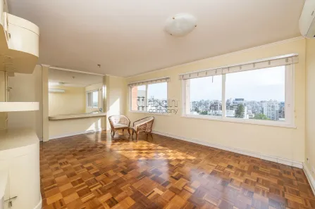 Apartamento com 3 Quartos à venda, 117m² no Auxiliadora, Porto Alegre