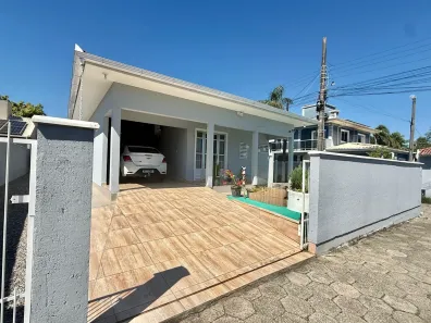 Casa com 3 Quartos à venda, 138m² no Aririú da Formiga, Palhoça