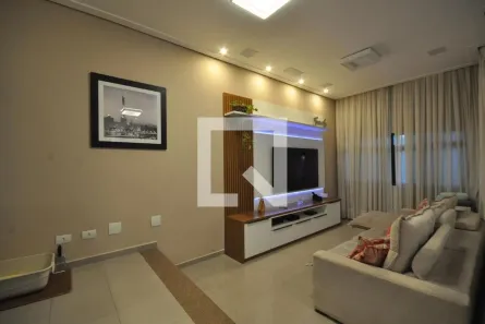 Casa com 3 Quartos à venda, 253m² no Horto Florestal, São Paulo