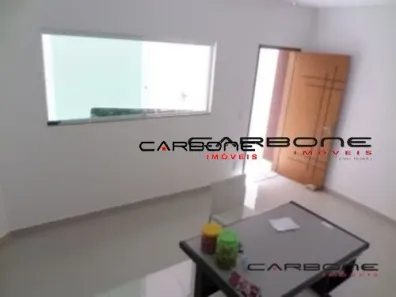 Casa de Condomínio com 2 Quartos à venda, 70m² no Vila Santa Clara, São Paulo