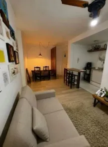 Apartamento com 3 Quartos à venda, 61m² no Cristal, Porto Alegre