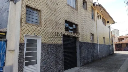 Ponto Comercial à venda, 345m² no Vila Moraes, São Paulo