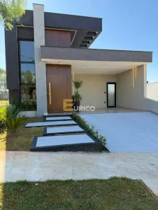 Casa de Condomínio com 3 Quartos à venda, 145m² no Wanel Ville, Sorocaba