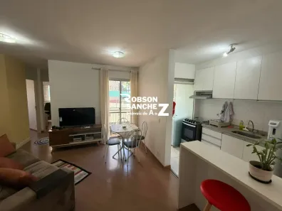 Apartamento com 2 Quartos à venda, 50m² no Vila Constança, São Paulo