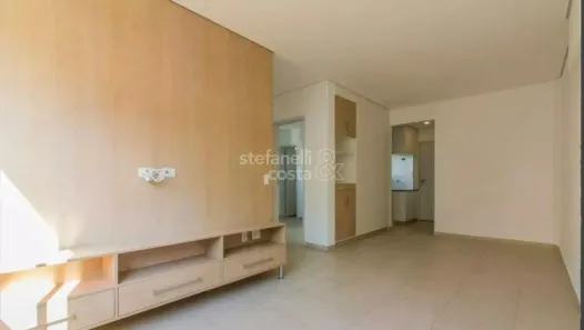 Apartamento com 2 Quartos à venda, 45m² no Vila Buarque, São Paulo