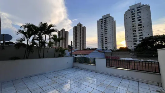Casa com 3 Quartos à venda, 170m² no Vila Guarani, Jundiaí