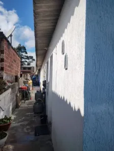 Casa com 3 Quartos à venda, 130m² no Jardim Náutico, Mogi das Cruzes