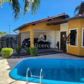 Casa com 4 Quartos à venda, 360m² no Real Parque, São José