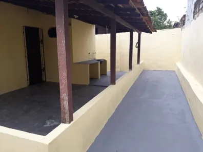Casa com 2 Quartos à venda, 70m² no Coqueiro, Ananindeua