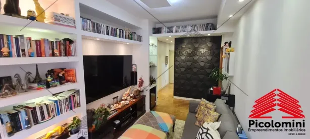 Apartamento com 2 Quartos à venda, 78m² no Bela Vista, São Paulo