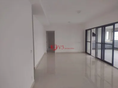 Apartamento com 3 Quartos para alugar, 165m² no Tatuapé, São Paulo