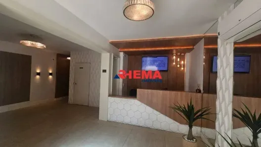 Sala Comercial à venda, 90m² no Encruzilhada, Santos