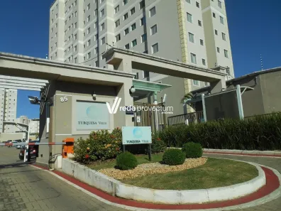 Apartamento com 2 Quartos para alugar, 49m² no Jardim Nova Europa, Campinas