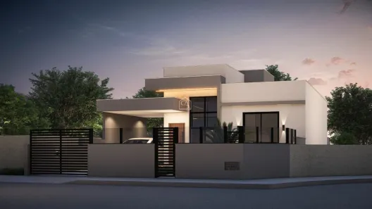 Casa com 3 Quartos à venda, 76m² no Potecas, São José