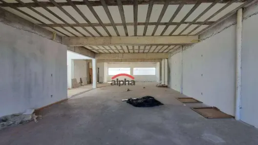 Ponto Comercial para alugar, 130m² no Jardim Nossa Senhora Auxiliadora, Hortolândia