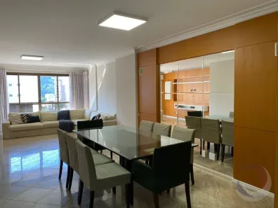 Apartamento com 4 Quartos à venda, 170m² no Centro, Florianópolis