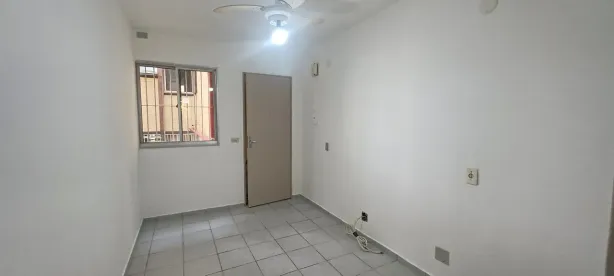 Apartamento com 2 Quartos para alugar, 40m² no Americanópolis, São Paulo