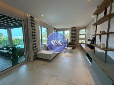 Casa com 4 Quartos à venda, 360m² no Aquiraz, Aquiraz
