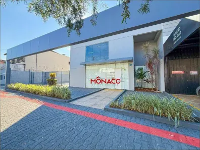 Sala Comercial para alugar, 370m² no Antares, Londrina
