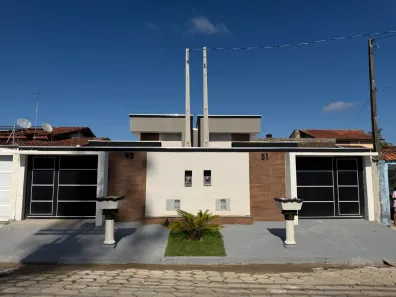 Casa com 2 Quartos à venda, 75m² no , Itanhaém