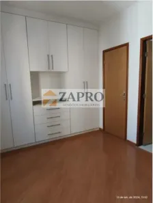 Apartamento com 3 Quartos para alugar, 85m² no Parque Residencial Aquarius, São José dos Campos
