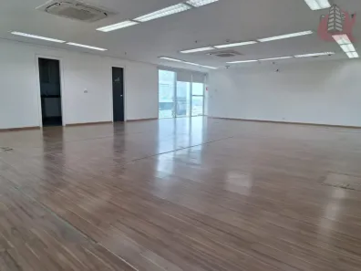 Sala Comercial à venda, 210m² no Alphaville Centro Industrial e Empresarial/Alphaville., Barueri